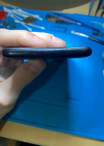 Samsung A02S - Görsel 3