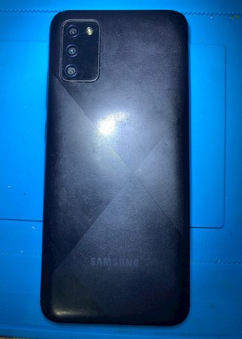 Samsung A02S - Görsel 6