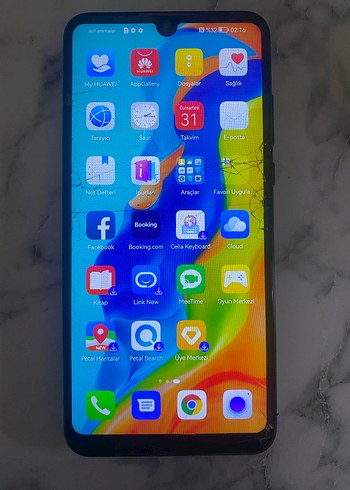 5 Adet Telefon - Görsel 3