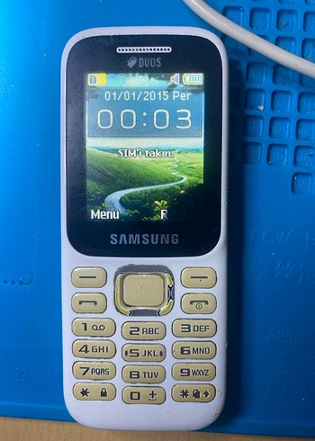 5 Adet Telefon - Görsel 4