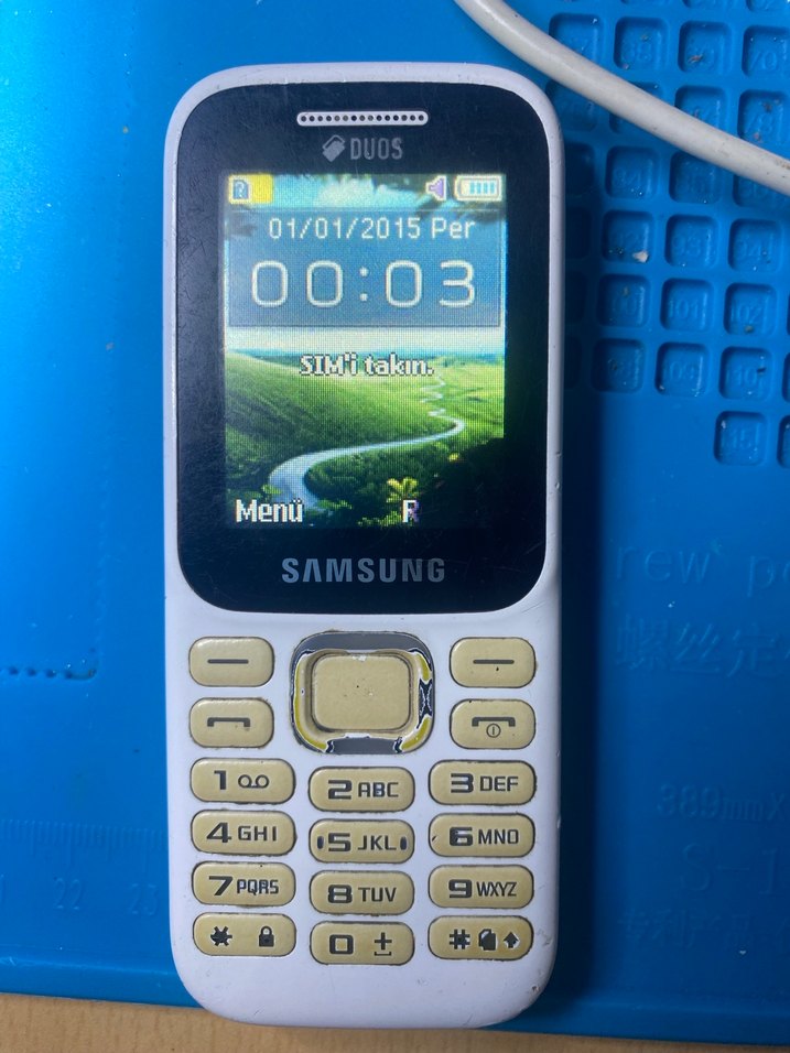 5 Adet Telefon - Görsel 4