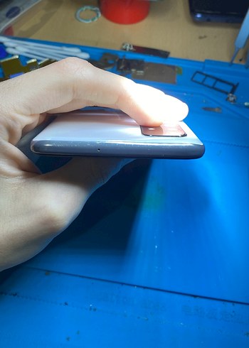 Samsung A51 128GB TR - Görsel 6