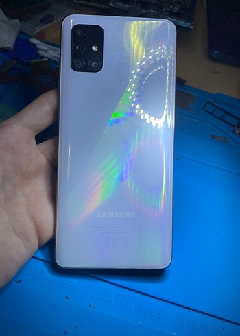 Samsung A51 128GB TR - Görsel 2