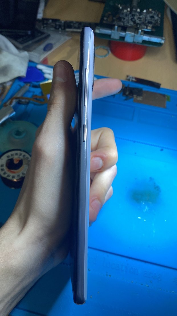 Samsung A51 128GB TR - Görsel 4