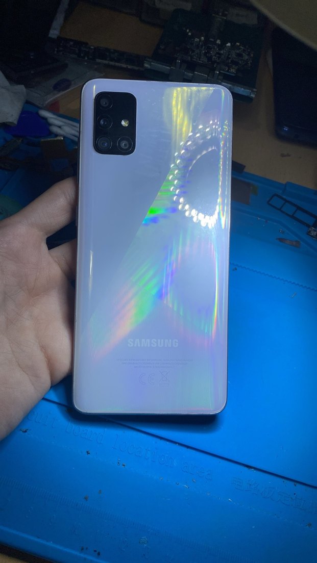 Samsung A51 128GB TR - Görsel 2