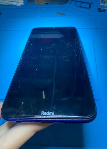 Redmi Note 8 - Görsel 3