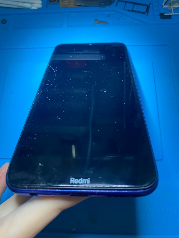 Redmi Note 8 - Görsel 3