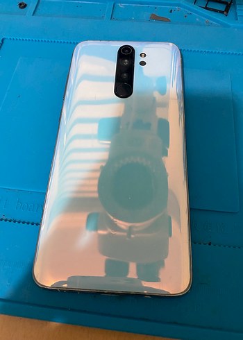 Redmi note 8 pro 128GB - Görsel 2