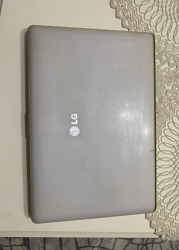 LG dizüstü bilgisayar - Görsel 4