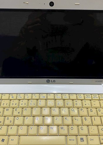 LG dizüstü bilgisayar - Görsel 2