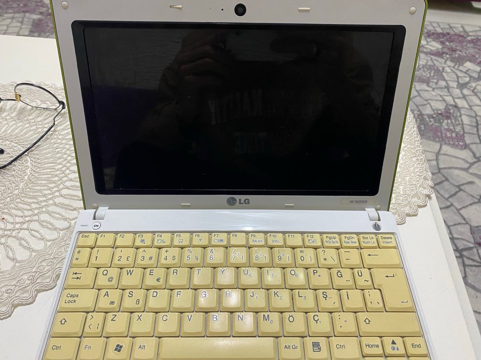LG dizüstü bilgisayar - Görsel 2