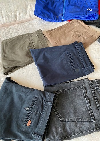 ERKEK İŞ KIYAFETLERİ - Görsel 9