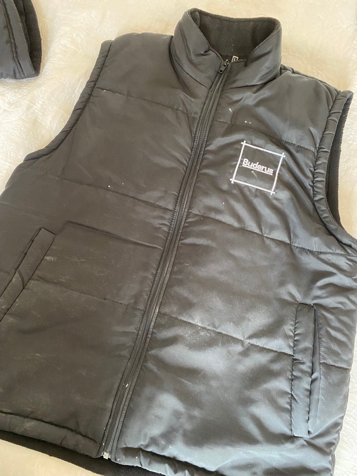 ERKEK İŞ KIYAFETLERİ - Görsel 5