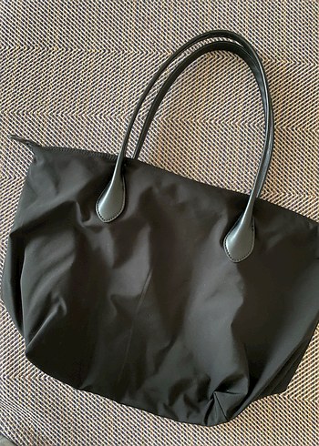 Pullu and bear çanta - Görsel 2