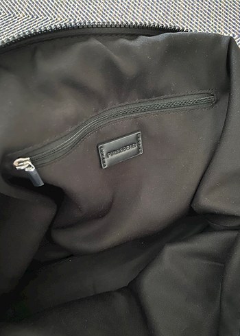 Pullu and bear çanta - Görsel 3