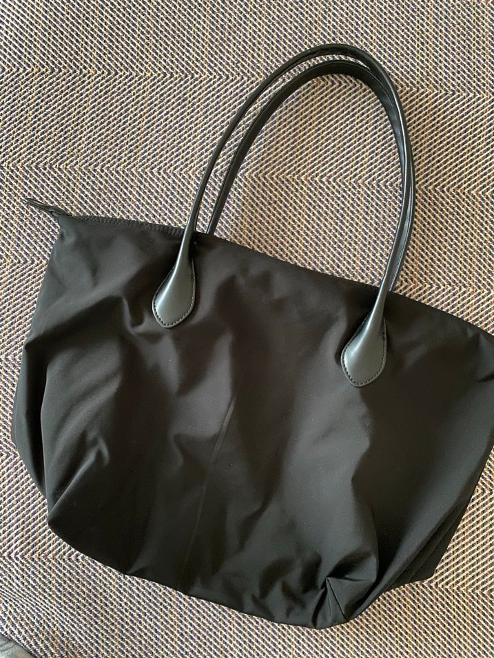 Pullu and bear çanta - Görsel 2