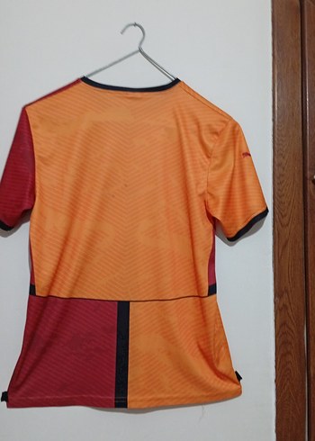 Galatasaray 24-25 Kısa Kollu Forma - Görsel 7