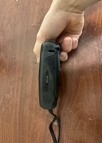 Kodak KB10 Siyah Filmli Kamera - Görsel 4