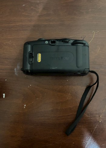 Kodak KB10 Siyah Filmli Kamera - Görsel 2