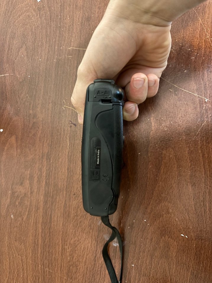 Kodak KB10 Siyah Filmli Kamera - Görsel 4