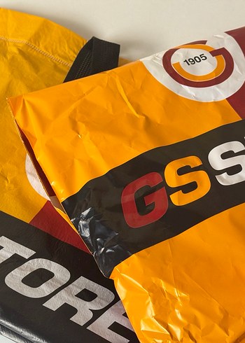 Galatasaray Erkek Renkli Kısa Kollu Forma - Görsel 3