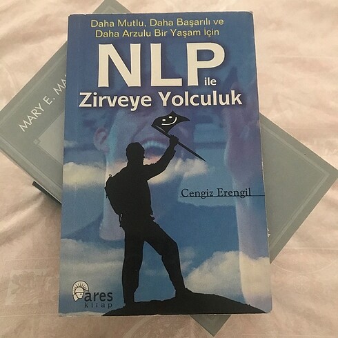 NLP ile Zirveye Yolculuk