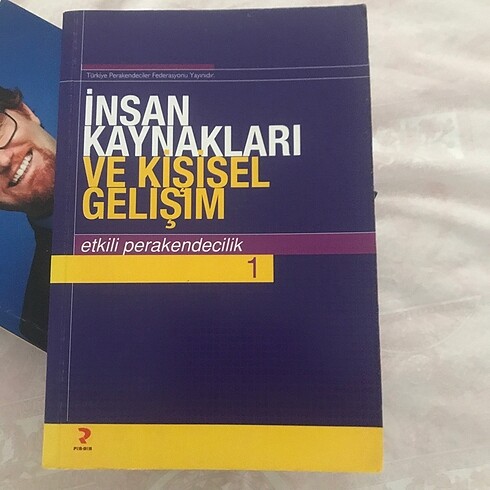 İnsan Kaynakları Ve Kişisel Gelişim