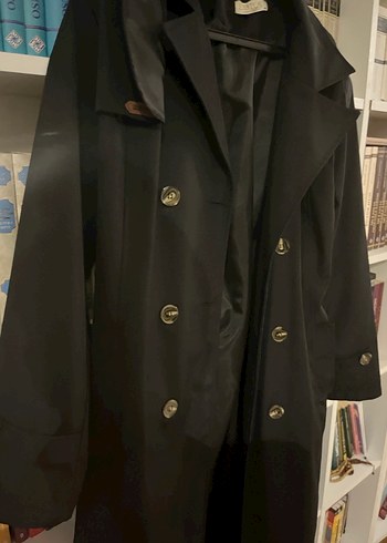 Trençkot - Görsel 3