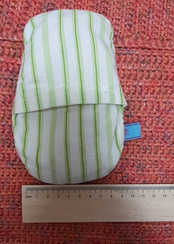 Kıraz Çekirdegı Isıtıcı - Görsel 2