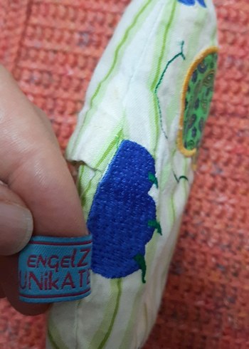 Kıraz Çekirdegı Isıtıcı - Görsel 4