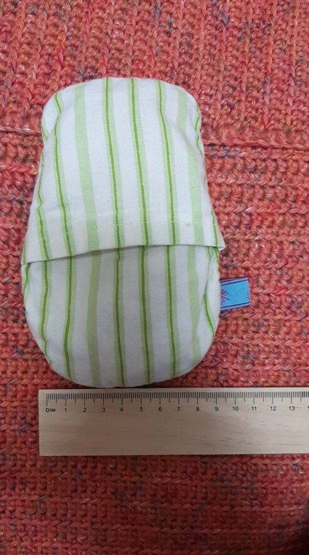 Kıraz Çekirdegı Isıtıcı - Görsel 2