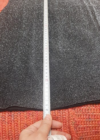 H&M Midi Elbise - Görsel 4