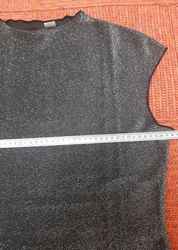 H&M Midi Elbise - Görsel 3