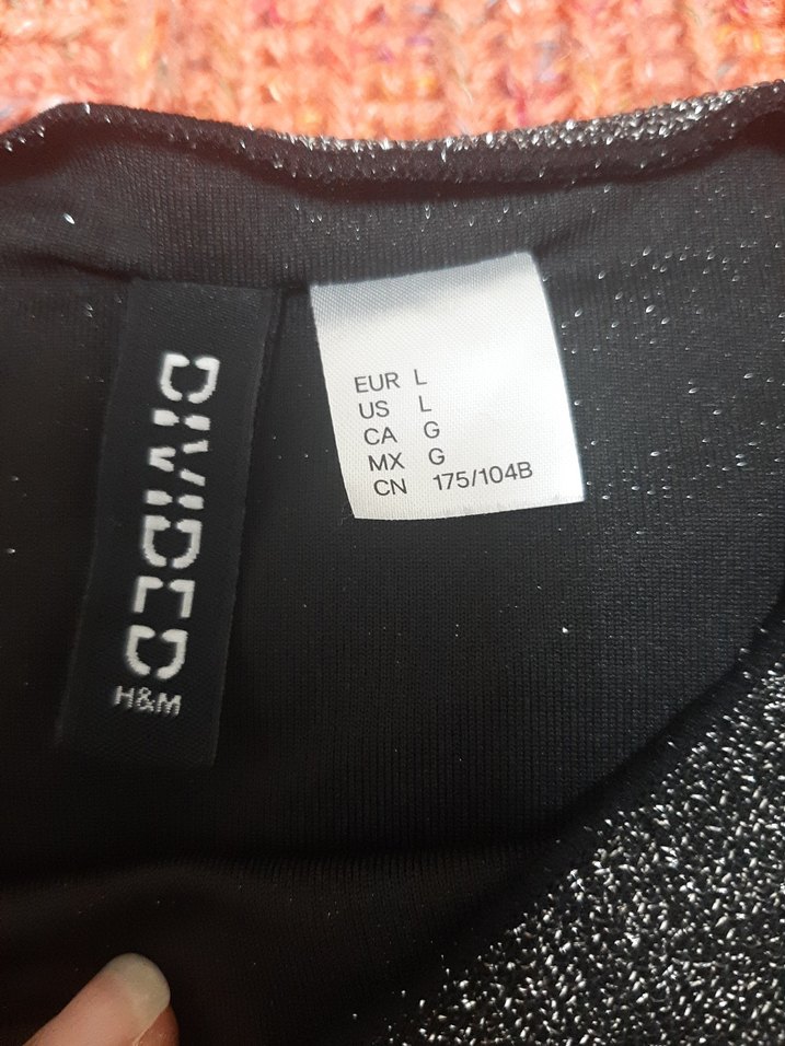 H&M Midi Elbise - Görsel 2