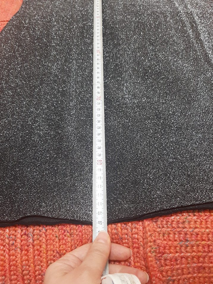 H&M Midi Elbise - Görsel 4