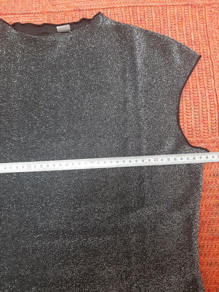 H&M Midi Elbise - Görsel 3