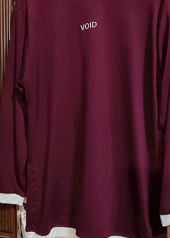 Oysho Kumaş Büzgü Detaylı Tunik - Görsel 3