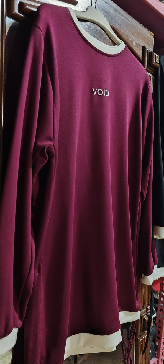 Oysho Kumaş Büzgü Detaylı Tunik - Görsel 2