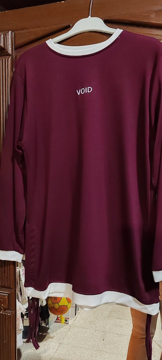 Oysho Kumaş Büzgü Detaylı Tunik - Görsel 3