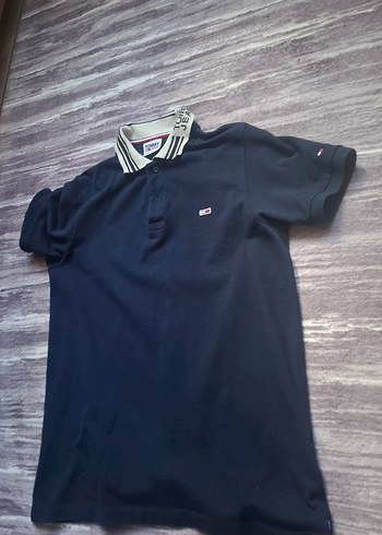 tommy polo yaka - Görsel 3