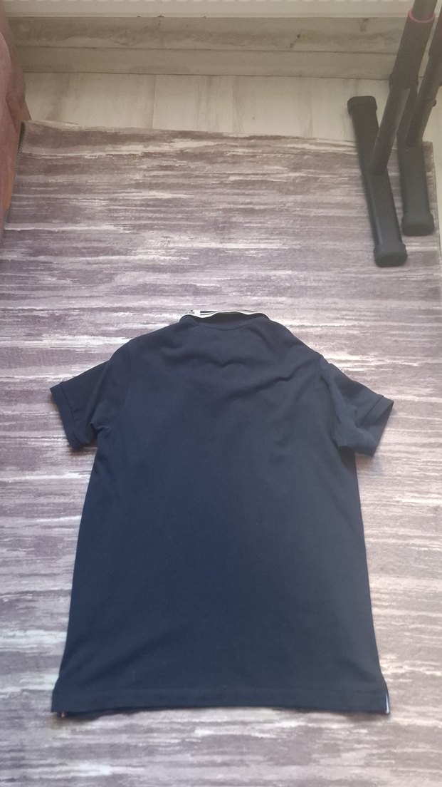 tommy polo yaka - Görsel 5