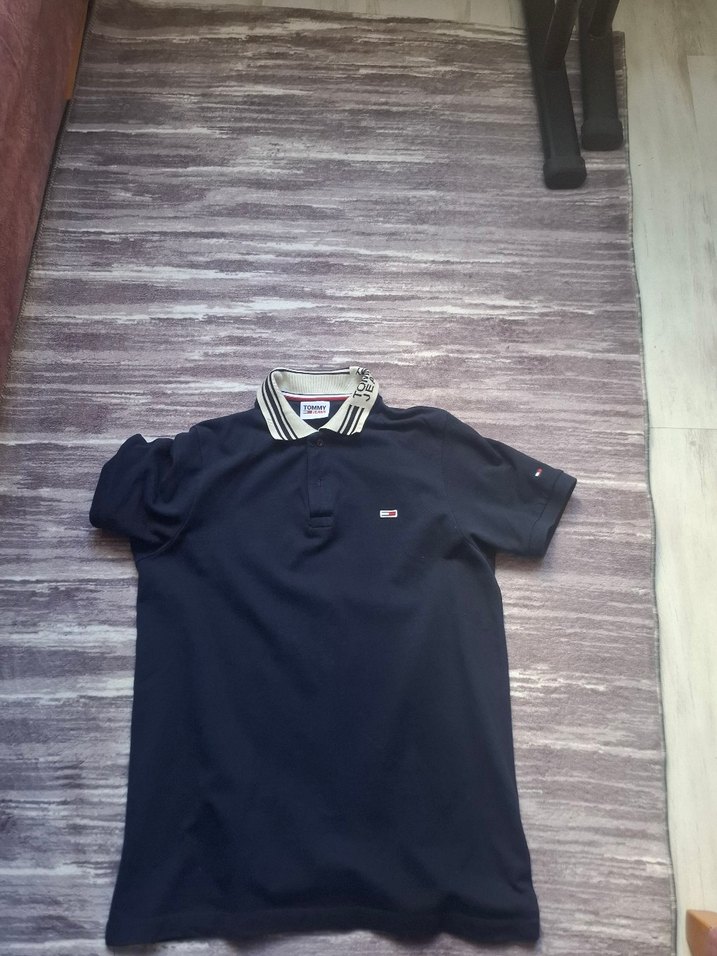 tommy polo yaka - Görsel 4