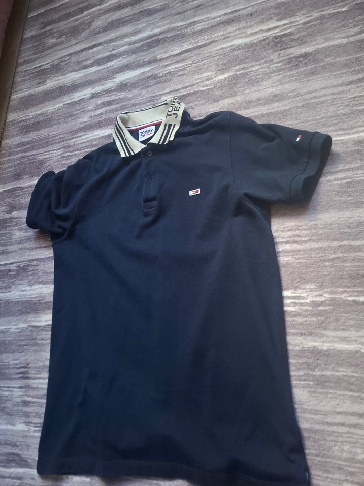 tommy polo yaka - Görsel 3