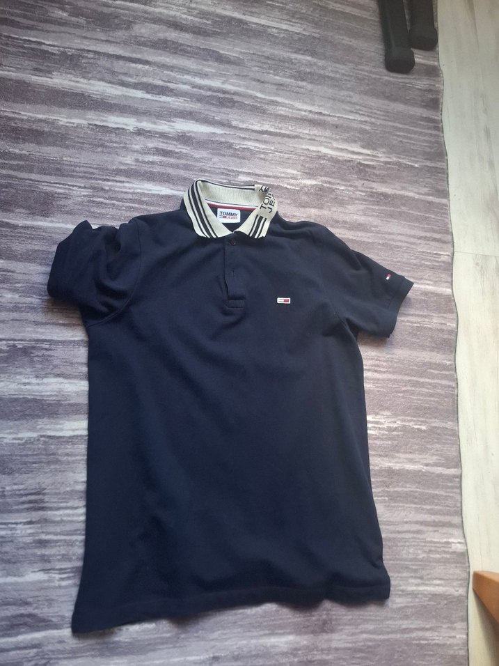 tommy polo yaka - Görsel 2