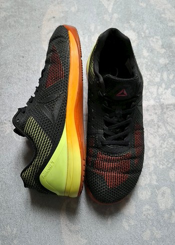 Reebok CrossFit Nano 7 - Görsel 10