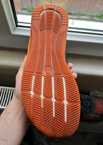 Reebok CrossFit Nano 7 - Görsel 8