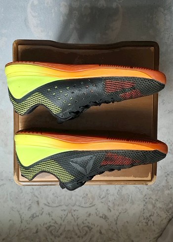 Reebok CrossFit Nano 7 - Görsel 3