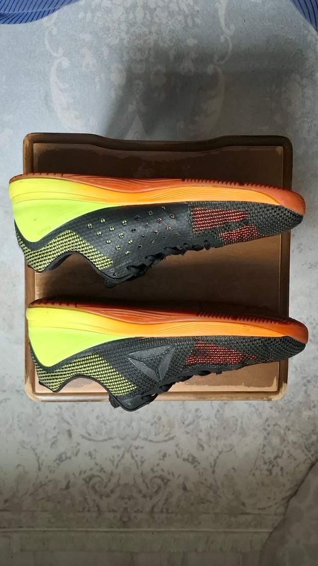 Reebok CrossFit Nano 7 - Görsel 3