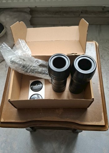 motosiklet koruma demiri - Görsel 2