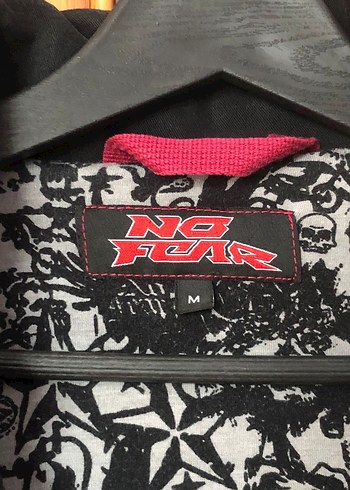 Siyah Desenli Uzun Kadın Kot Ceket - Görsel 2